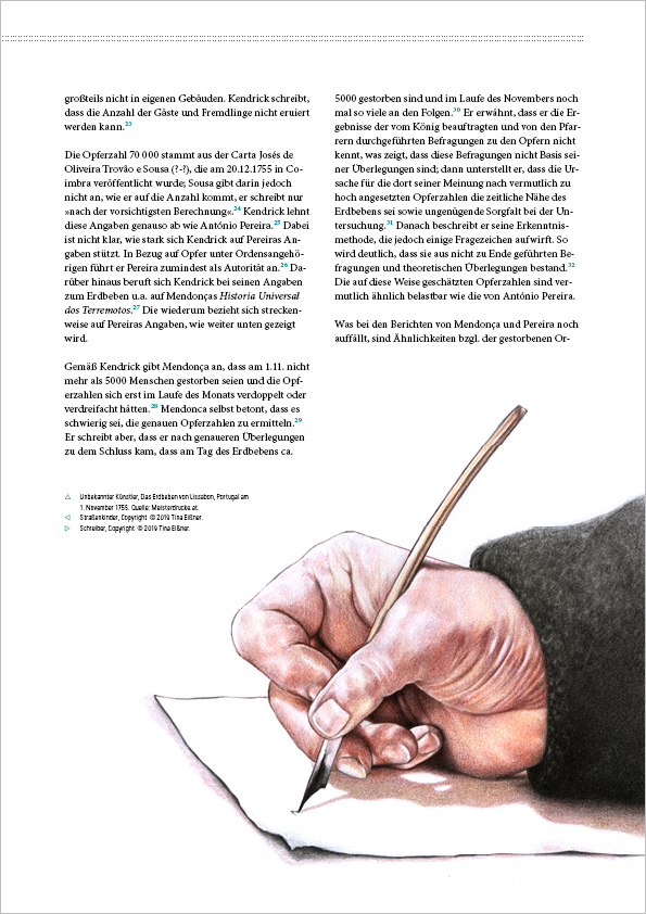 Das Erdbeben von Lissabon 1755 - Ausmaße, Opferzahlen und Gründe für seine Wirkungsmacht – Bild 5